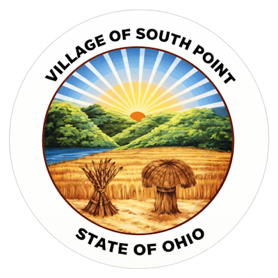Village of South Point, OH