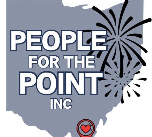 People for the Point