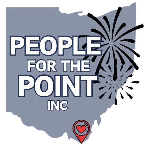 People for the Point logo