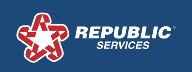 Republic Services Logo