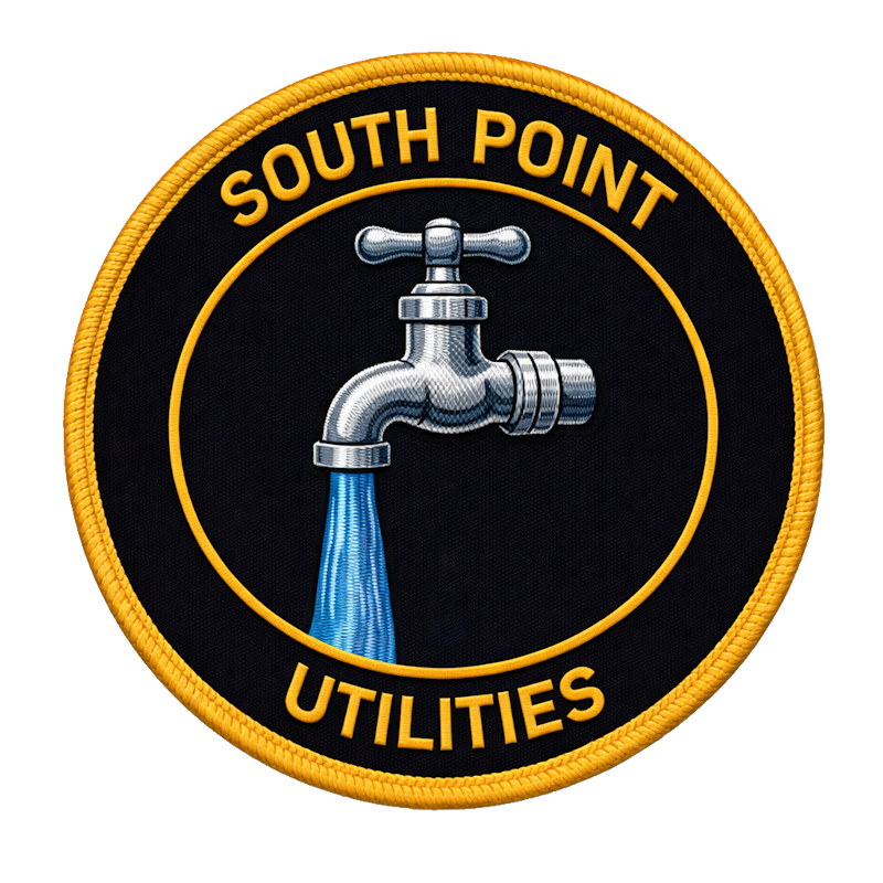 Water Utility